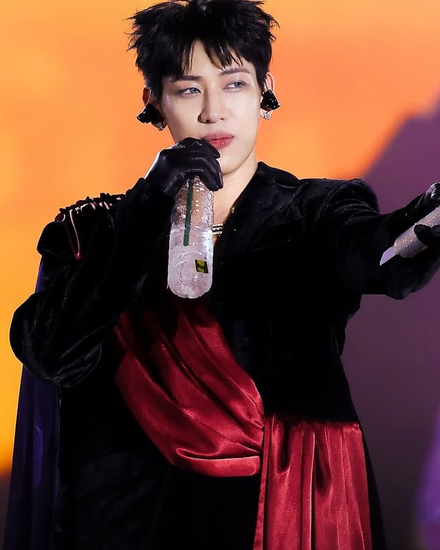 แบมแบม กันต์พิมุกต์