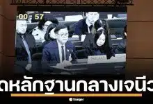 ไทยงัดหลักฐาน ทหารกัมพูชาวางทุ่นระเบิด กลางที่ประชุมเจนีวา ด้านเขมรประท้วงวุ่น
