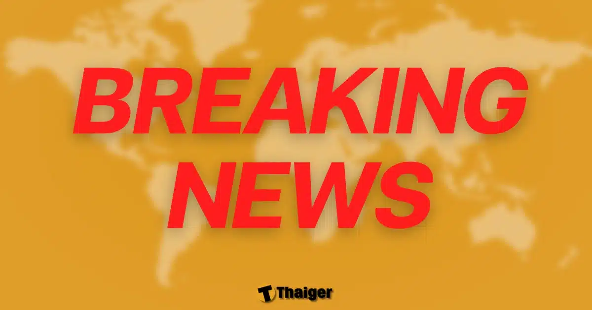 ด่วน! ปะทะเดือด "ภูผาเหล็ก" กำลังพลบาดเจ็บ 1 นาย ฝ่ายไทยโต้กลับตามกฎ