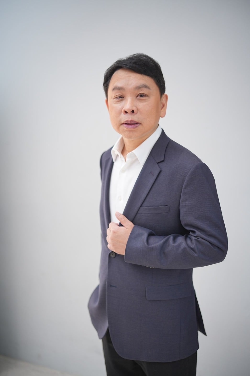 ดร.ณัฐกิตติ์ ตั้งพูลสินธนา กรรมการผู้จัดการใหญ่ สายงานการตลาด บมจ. เซ็นทรัลพัฒนา