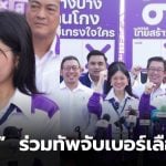 จินนี่ไทยสร้างไทยคือใคร