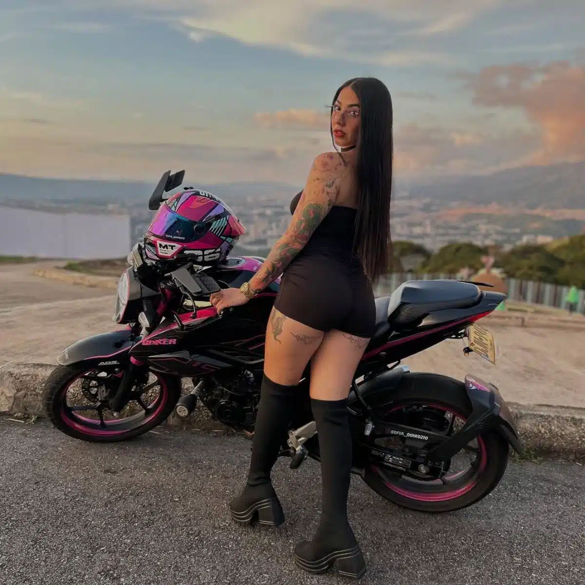 คาเรน โซเฟีย เคยรอช