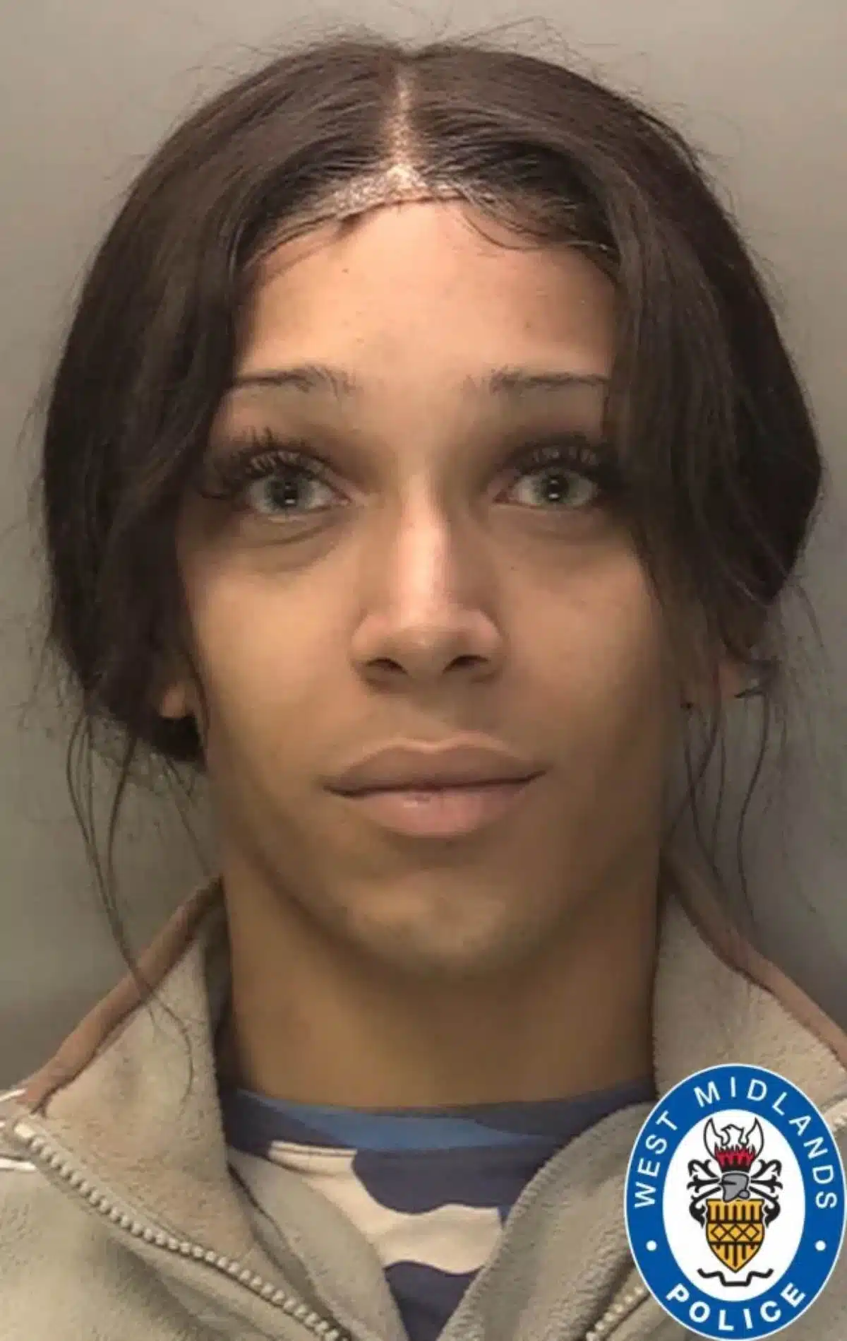 Karissa Alfrez เซ็กซ์เวิร์คเกอร์ลวงเหยื่อผ่านแอป