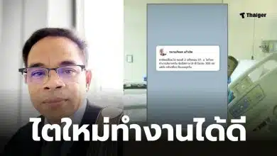 ทนายเกิดผลวันนี้ 31 ธ.ค.2568