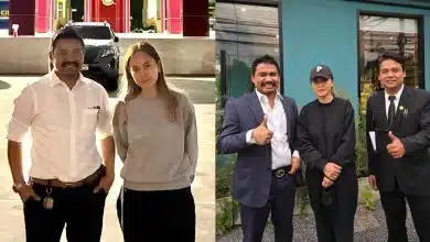 ทนายสายหยุด นานา