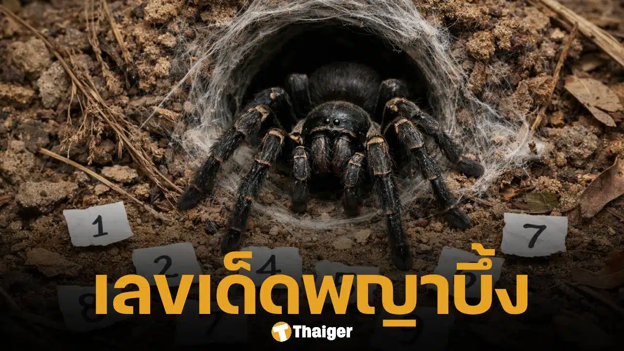 เลขเด็ด พญาบึ้ง งวด 16 ธันวาคม 2568