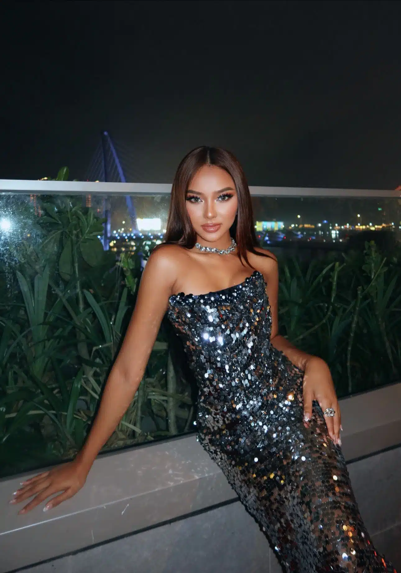 Miss Cosmo กัมพูชา 2025-3