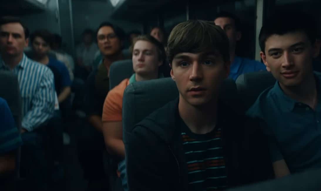 Netflix ยุติการสร้าง Boots-4