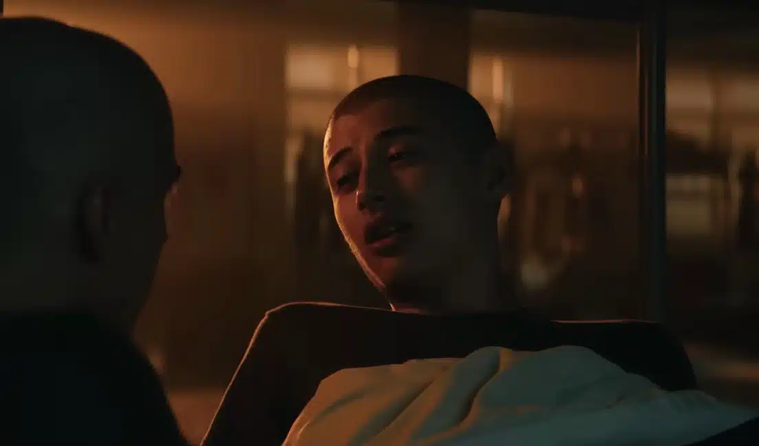 Netflix ยุติการสร้าง Boots-8