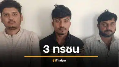 พยาบาลสาวโชคร้าย เคาะห้องผิดในรร. ถูกแก๊งชายอินเดียลากไปรุมโทรมข้ามคืน