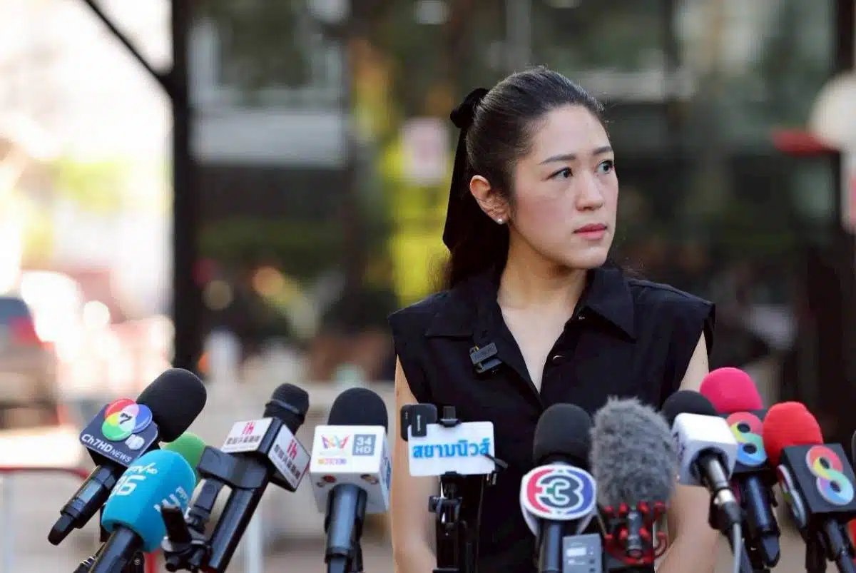 Pannika Wanich today