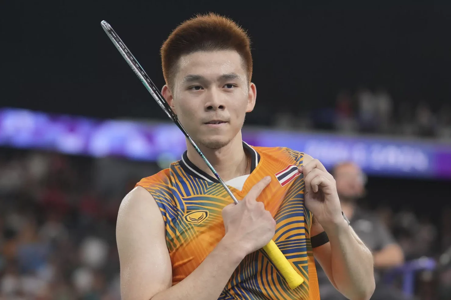 วิว กุลวุฒิ ได้กี่บาท หลังคว้า คว้าอันดับ 3 แบดมินตัน เวิลด์ ทัวร์ ไฟนอลส์ 2025