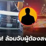 ล้อมจับอัลพาร์ดขาว