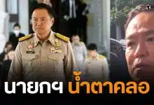 อนุทิน กัมพูชา