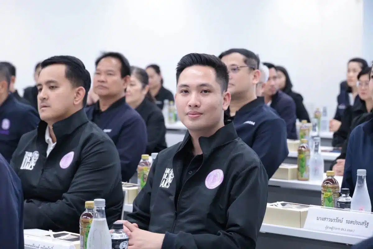 ภูมิใจไทย มหาสารคาม เขต 1