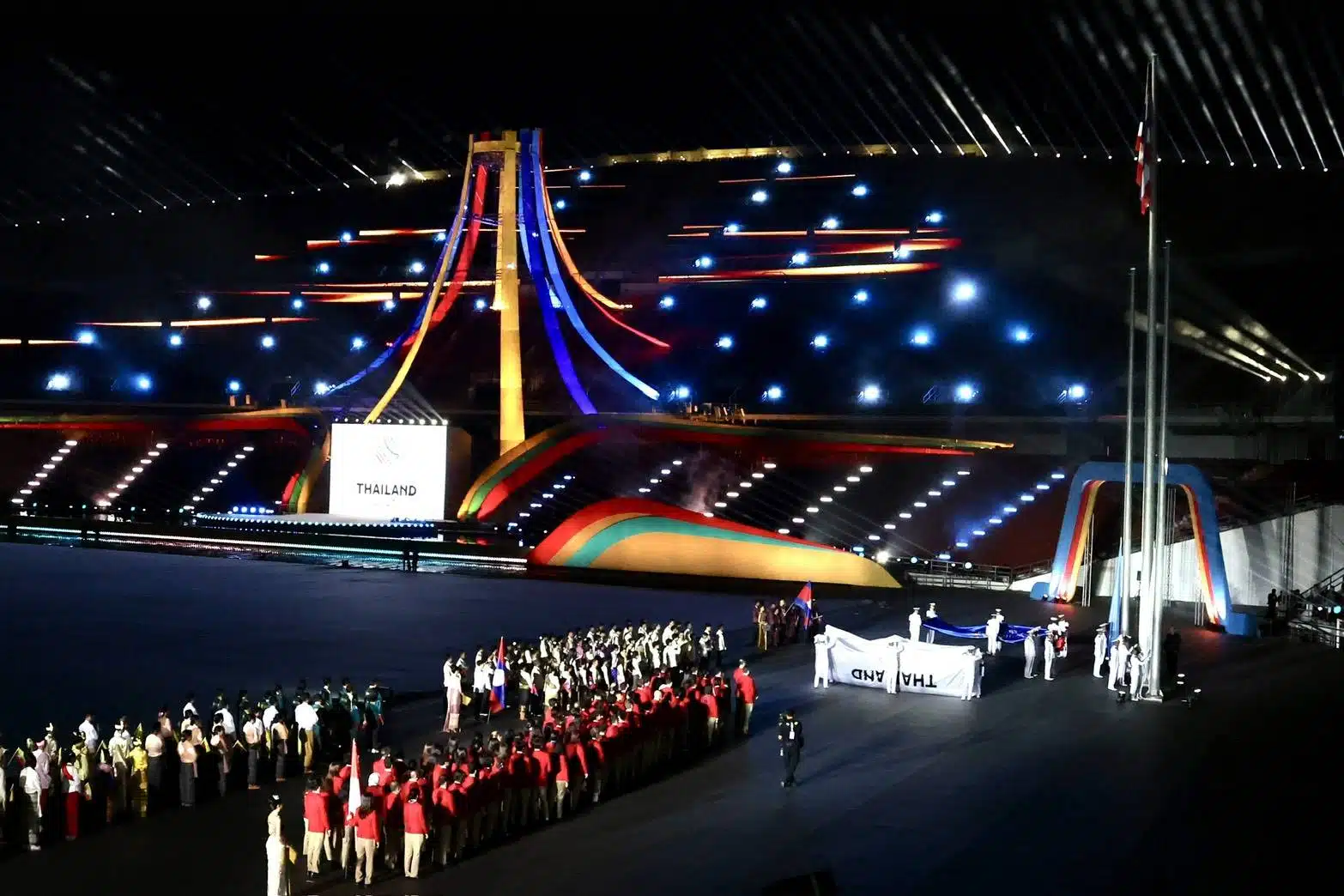 SEA GAMES Thailand 2025