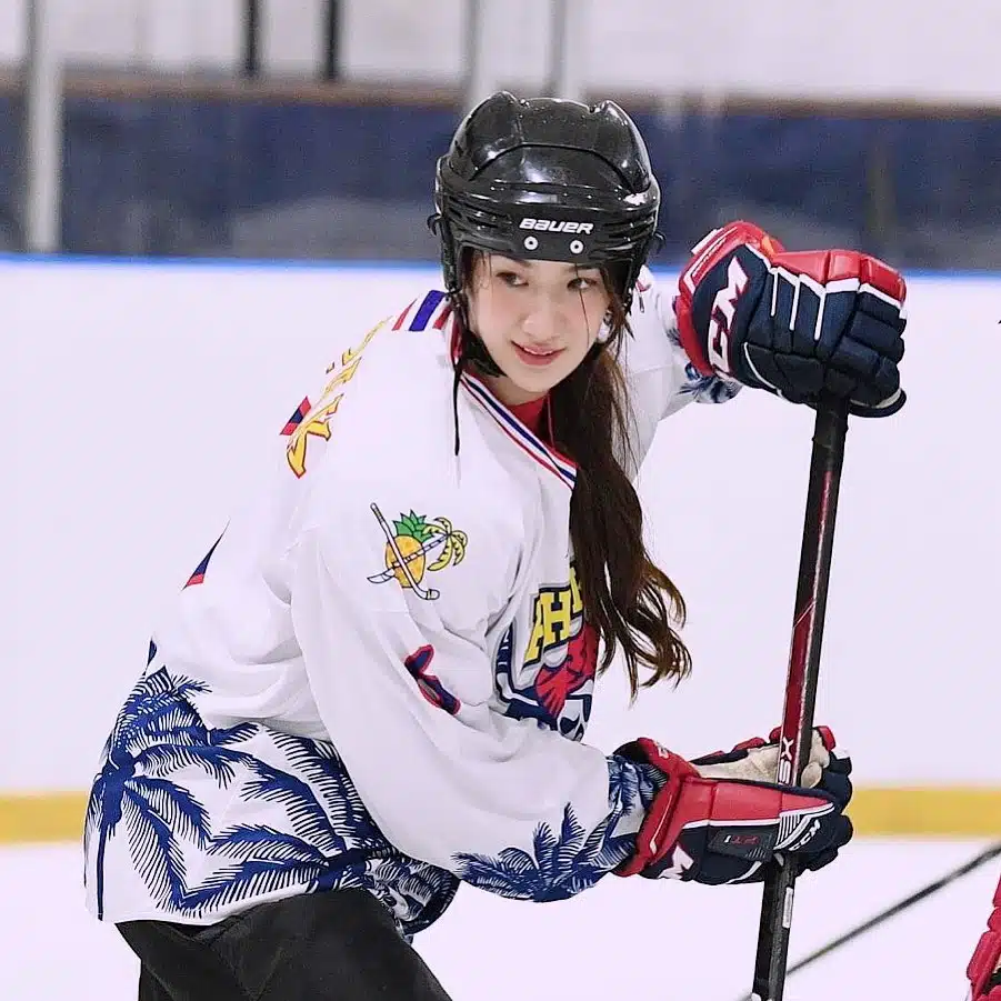 รู้จัก น้ำตาล วิลาสินี แฟนใหม่ เนท My Mate Nate ผู้คว้าเหรียญทองซีเกมส์ และหัวใจยูทูบเบอร์ดัง-1