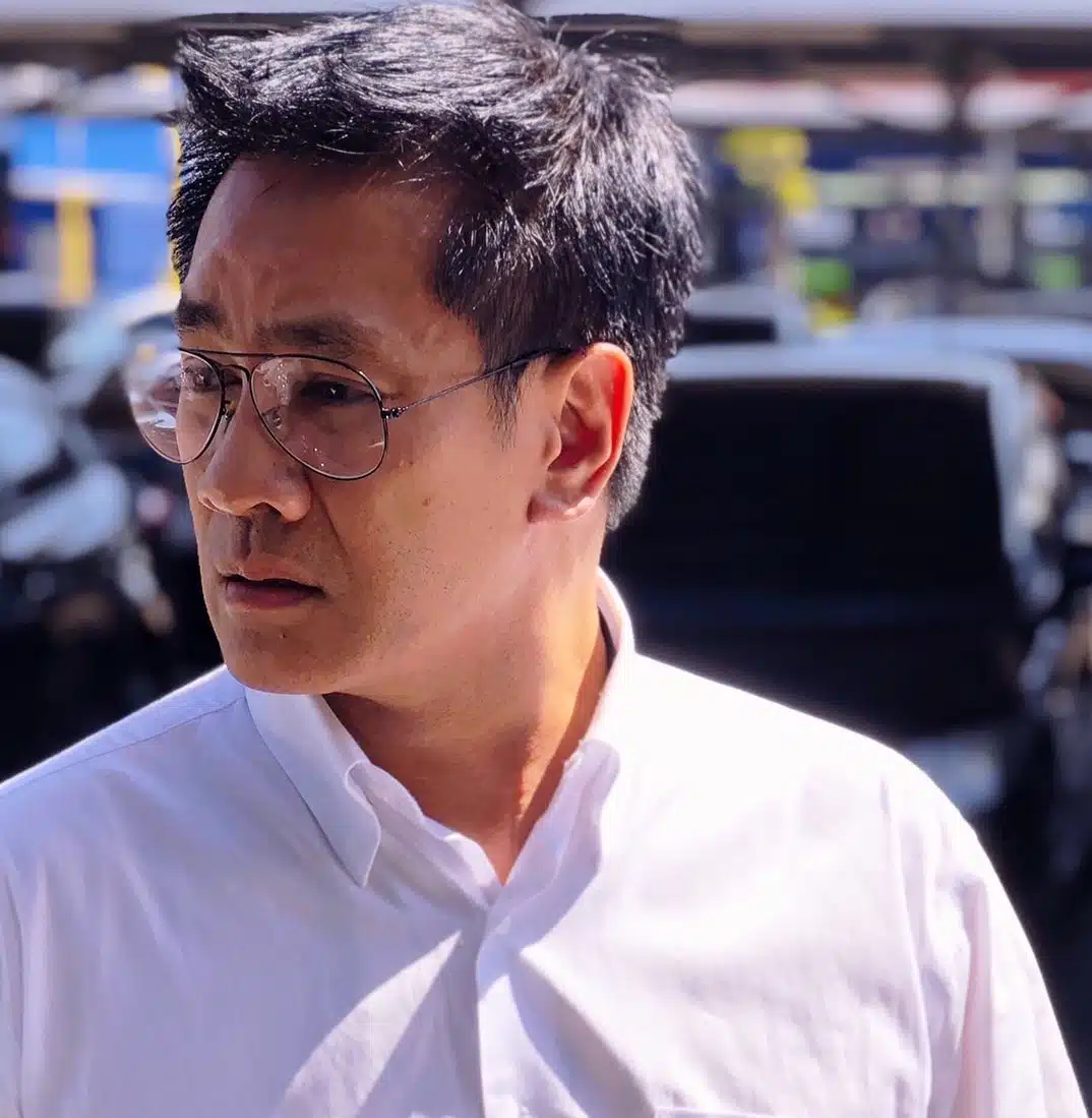 อาการล่าสุด ต้น จักรกฤษณ์ หลังผ่าเปิดหน้าท้อง ตัดถุงน้ำดีทิ้ง ซูบผอมจำแทบไม่ได้ -6