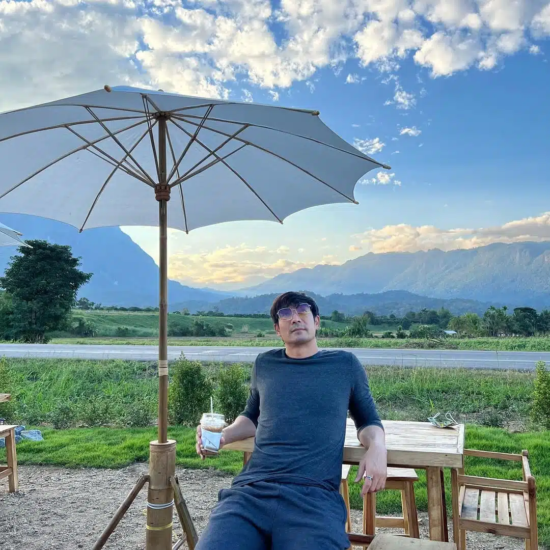 โอ๊ต วรวุฒิ