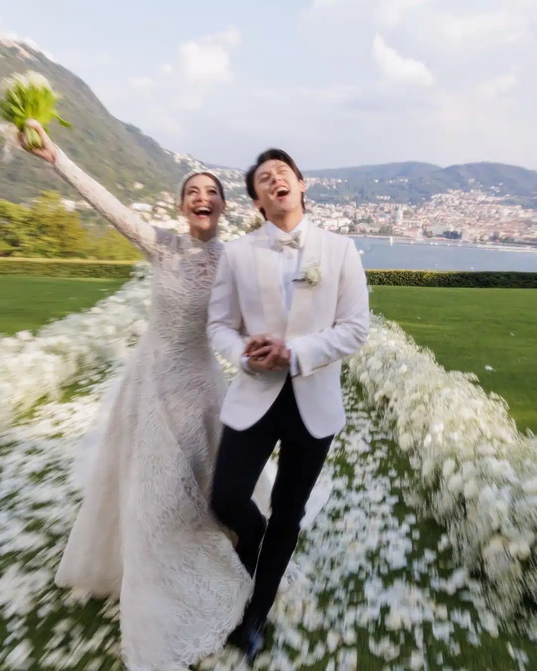 ชุดแต่งงานคิมเบอร์ลี่ -1