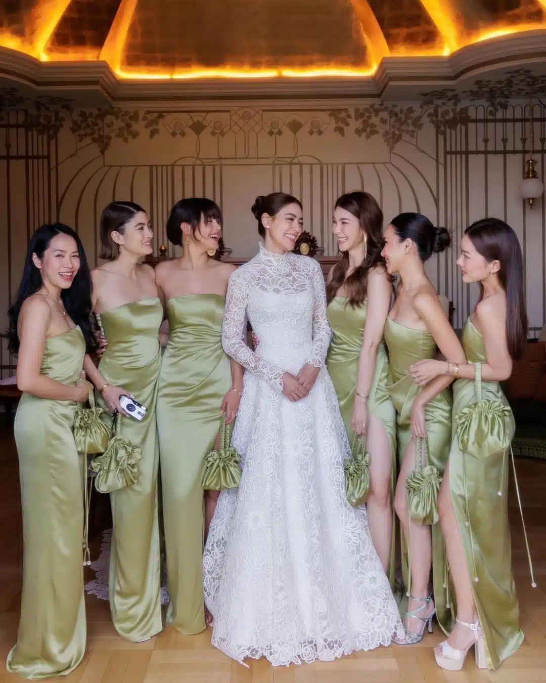 ชุดแต่งงานคิมเบอร์ลี่ -4