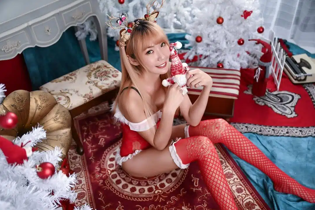 จื่อซวน นางฟ้า AV-5