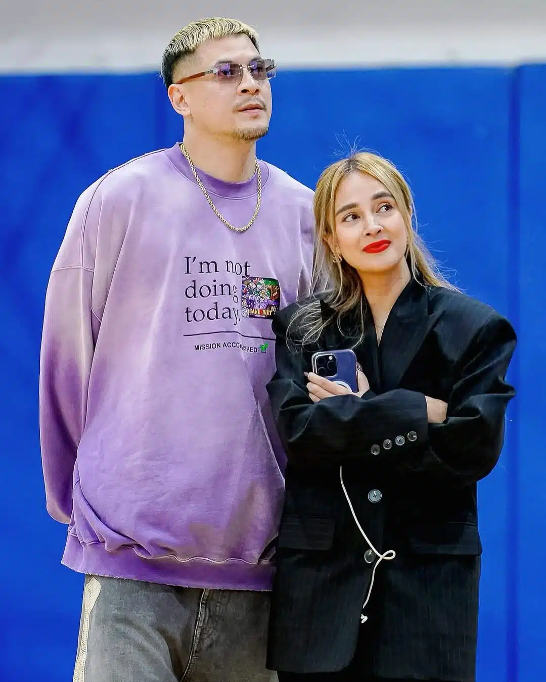 นานา ไรบีนา และ เวย์ ไทเทเนียม - 3