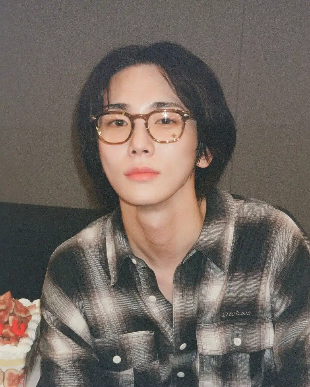 คีย์ SHINee - 1