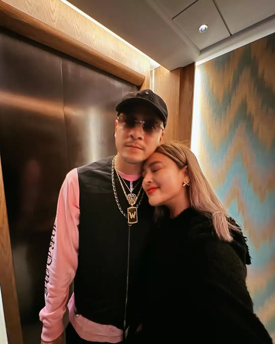 นานา และ เวย์