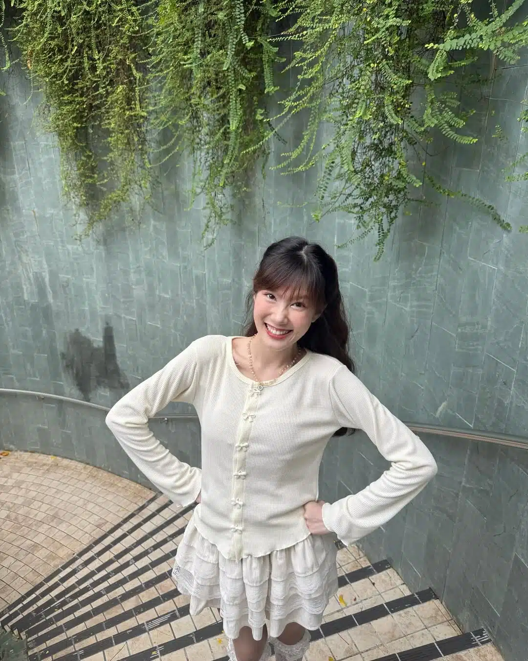 โนว์เบลล์มัทฉะลาเต้ -5