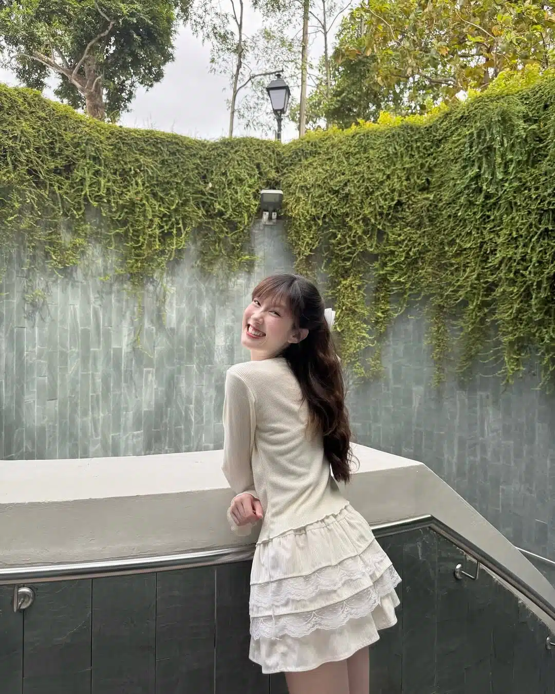 โนว์เบลล์มัทฉะลาเต้ -4