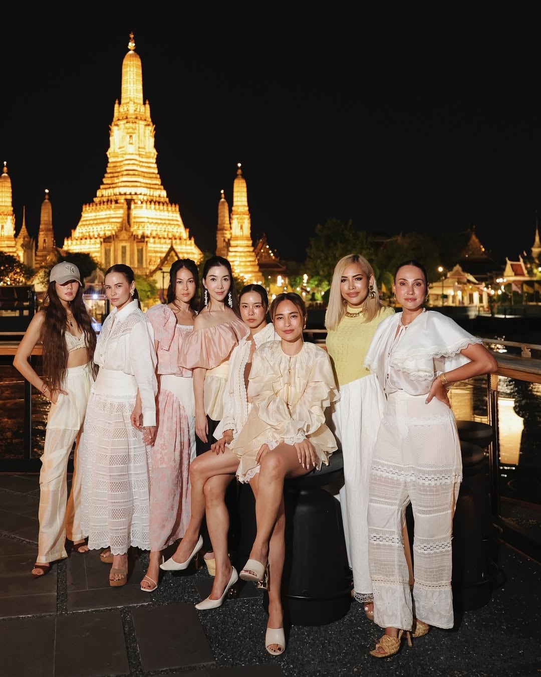 แก๊งนางฟ้า