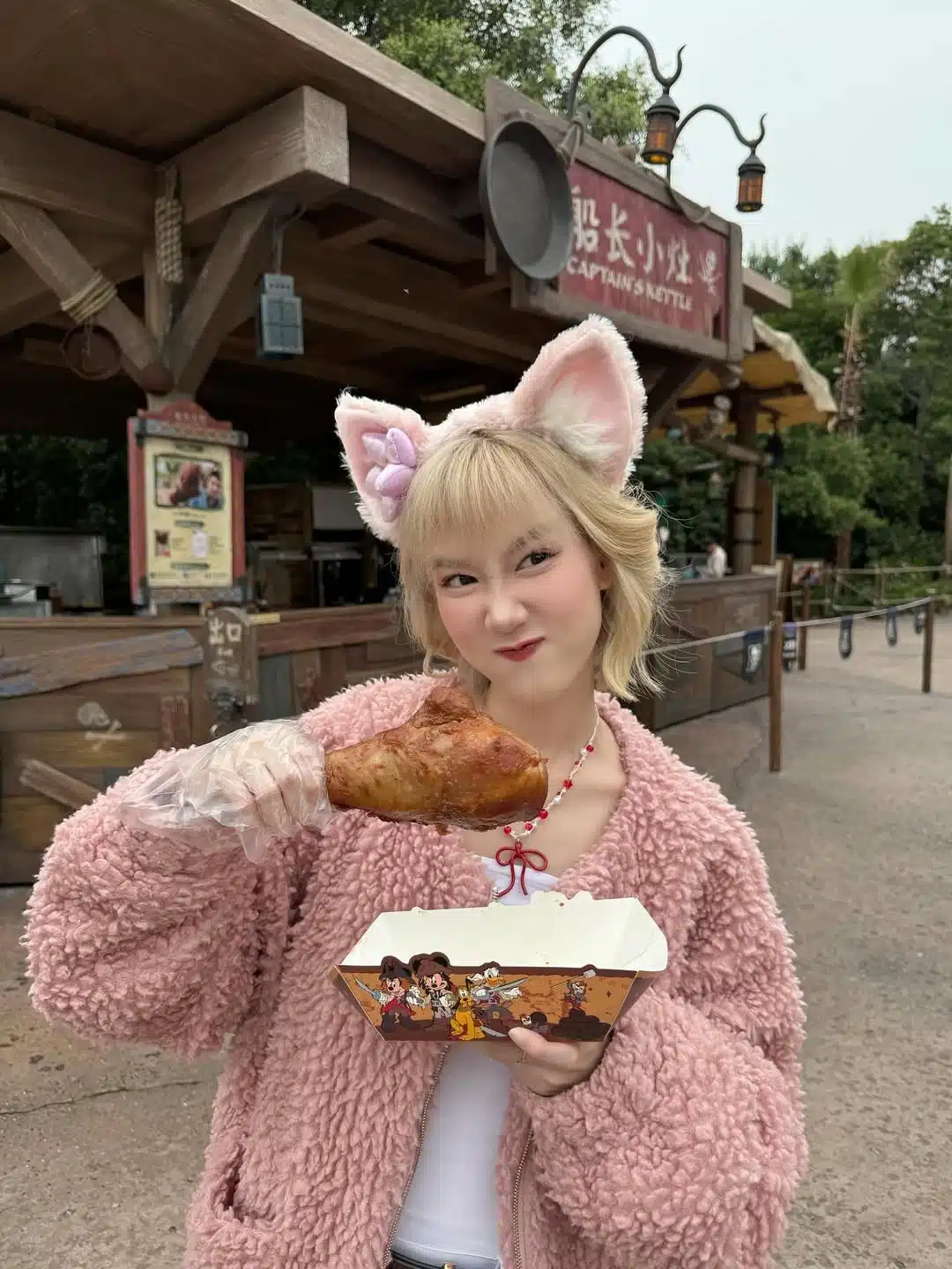 โนว์เบลล์มัทฉะลาเต้ -3