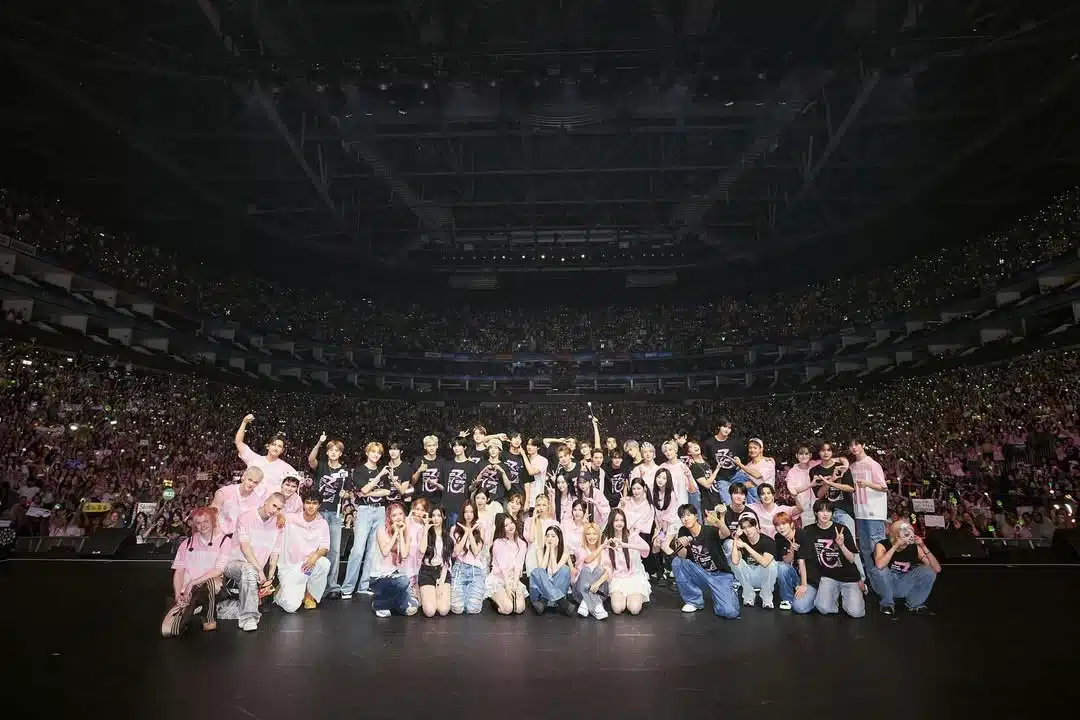 ศิลปิน sm