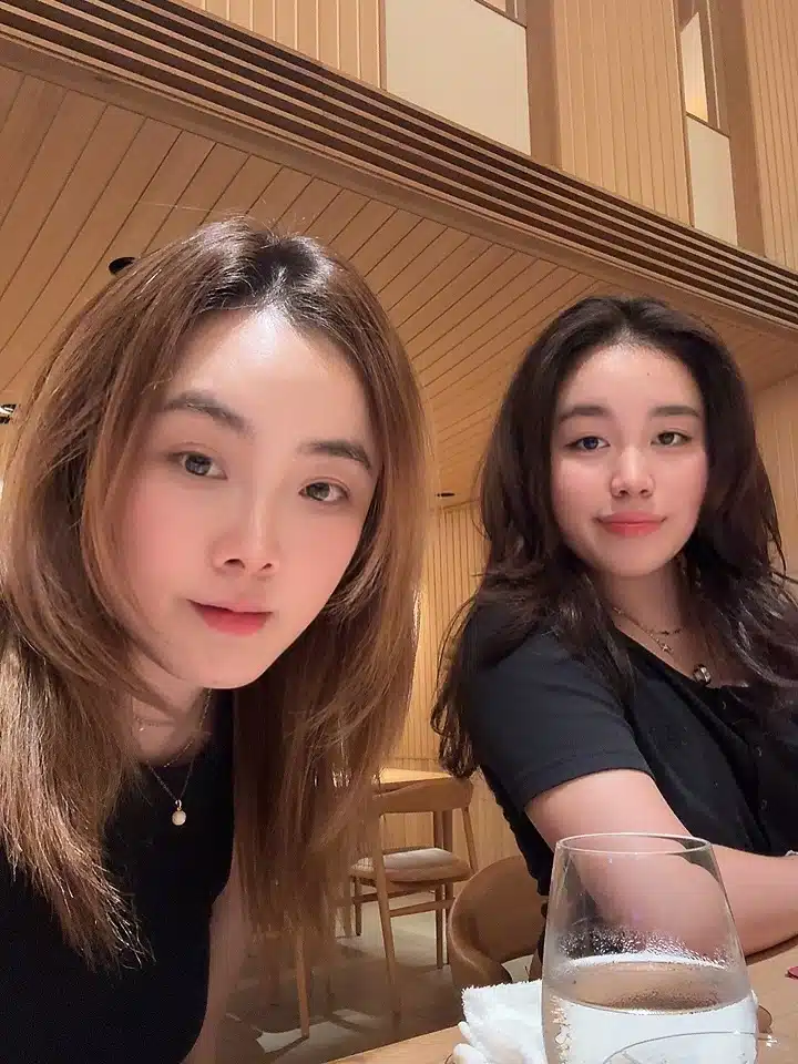 น้องนกยูง ลูกสาวเสนาลิง และ มด อารยา - 2