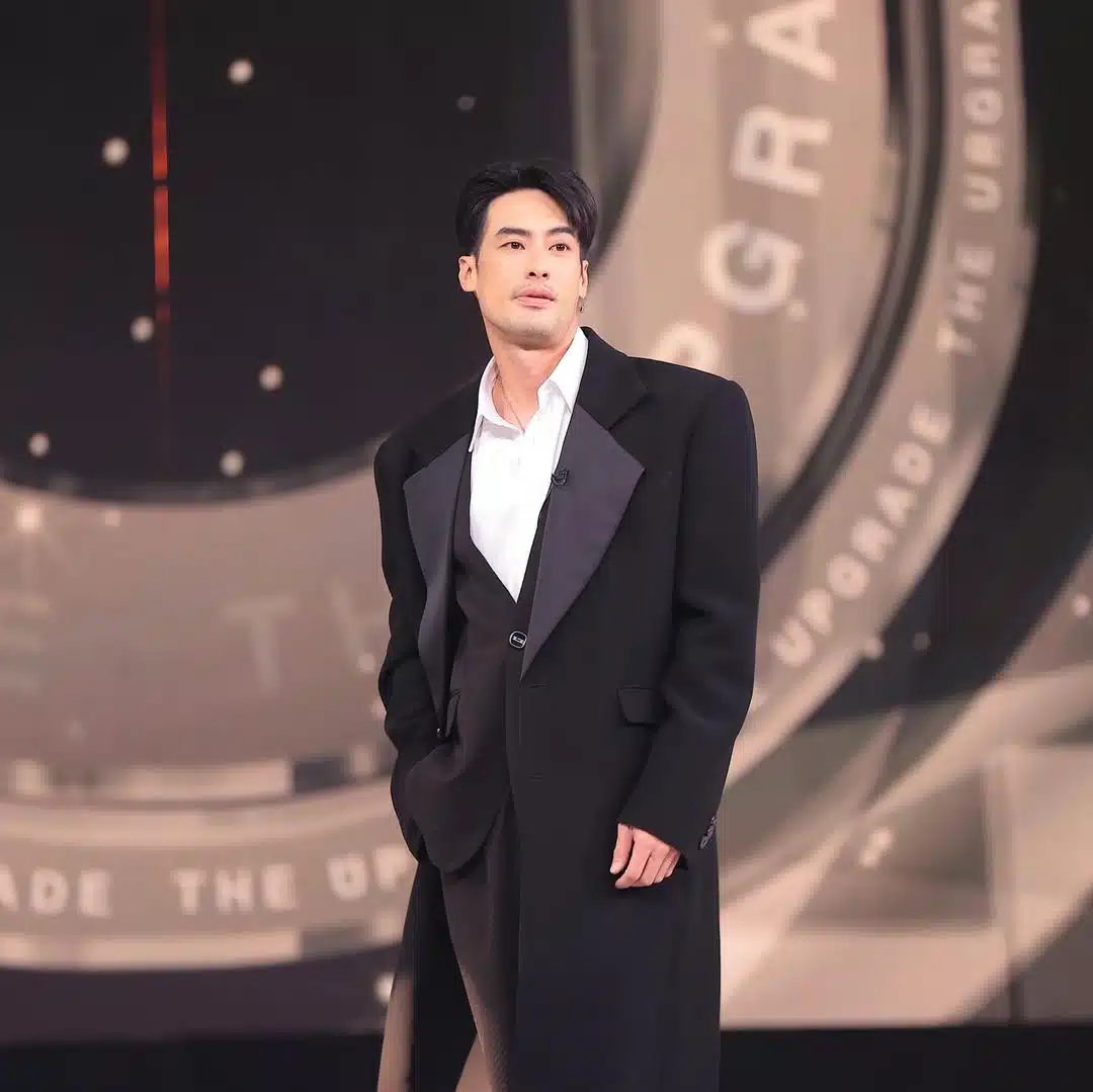 บอย ปกรณ์