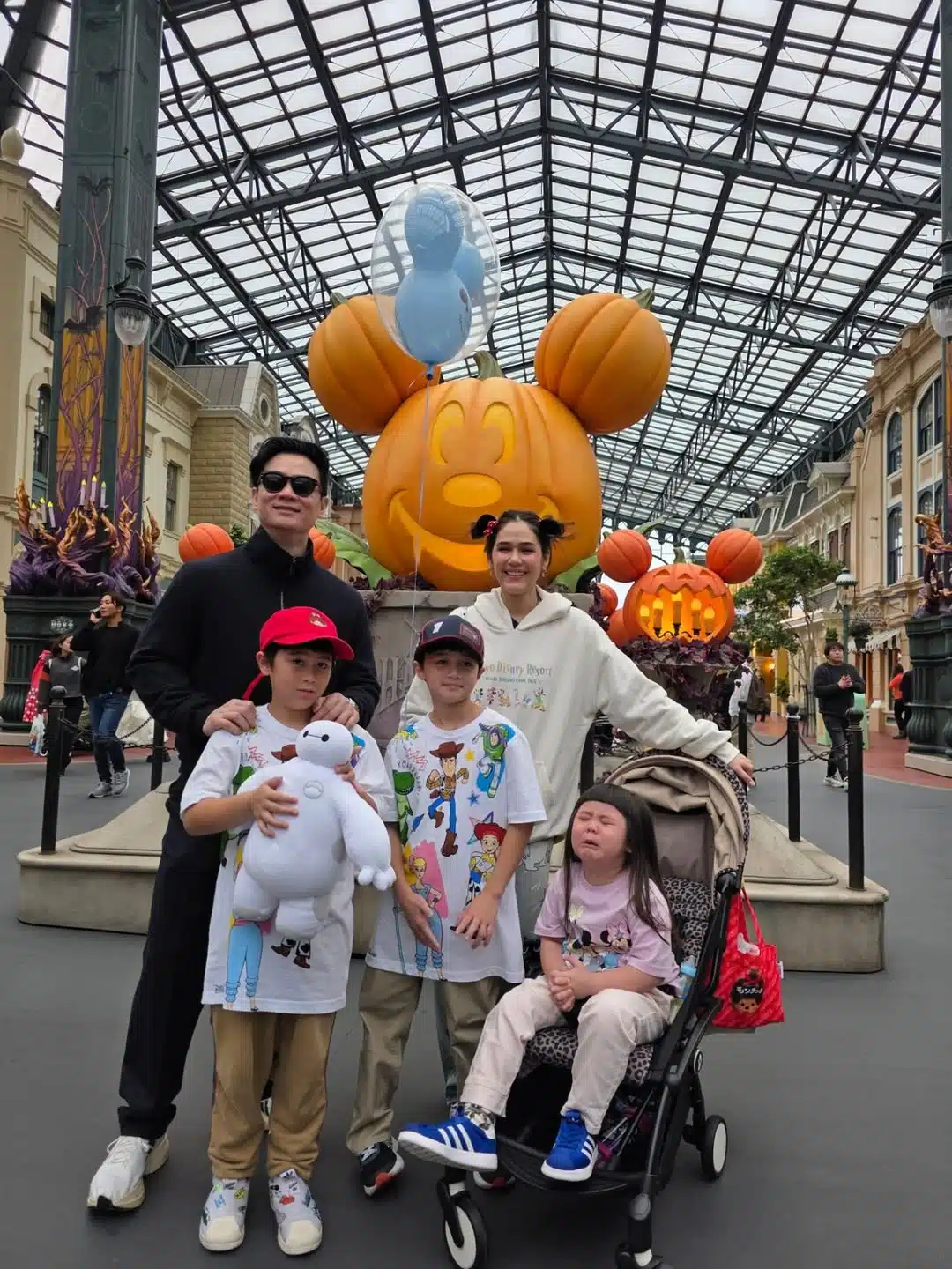 เปิดข้อมูล บริษัท ชีเสิร์ฟ จำกัด ของว่าที่ CEO น้องเกล แอบิเกล ทุนจดทะเบียนเป็นล้าน-4