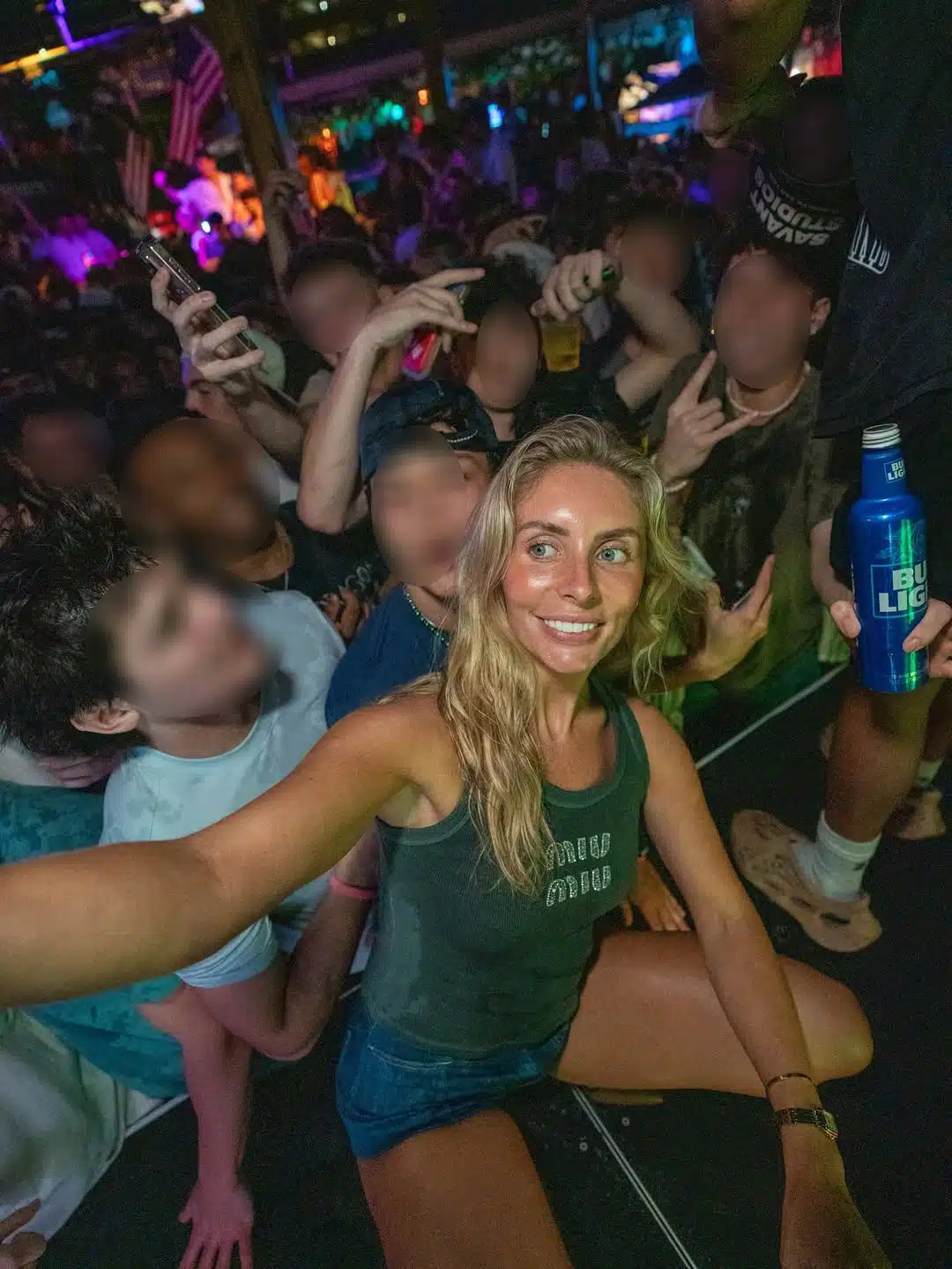 บอนนี่ บลู ถูกจับพร้อมของกลางคาบาหลี เซ่นพิษคดีถ่ายคลิปโป๊ จ่อโดนคุก 15 ปี-2