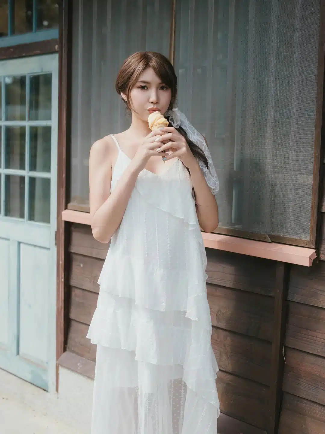 จื่อซวน นางฟ้า AV-2