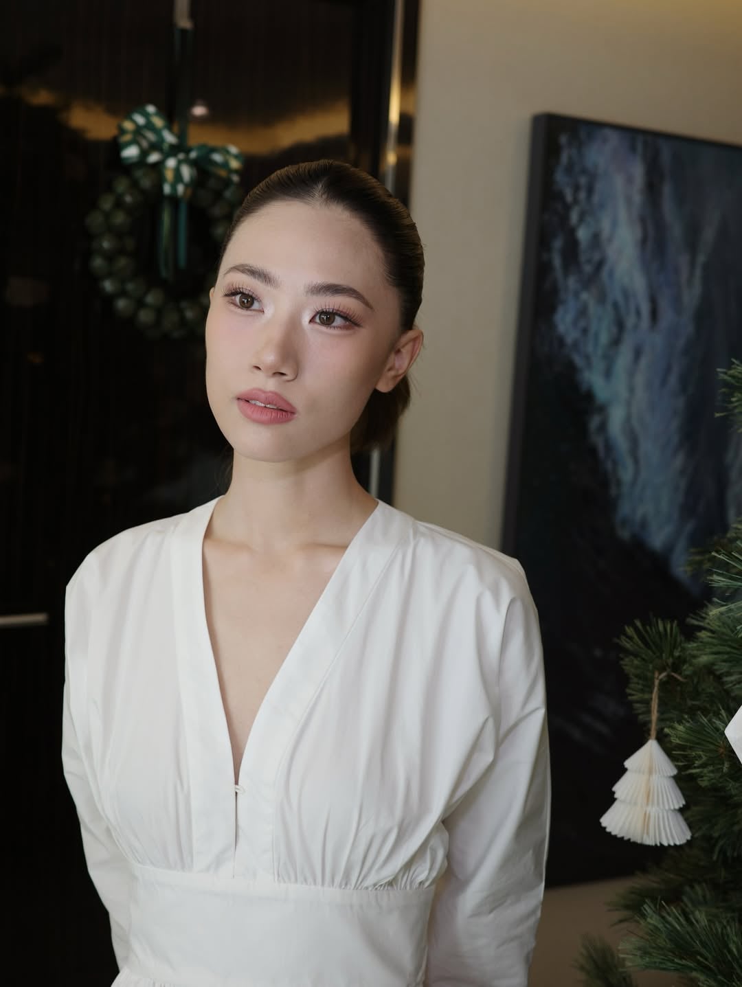 เพลง ชนม์ทิดา ประกาศวางมือทางการเมือง หวนคืนวงการบันเทิงเต็มตัวในรอบ 8 ปี-5