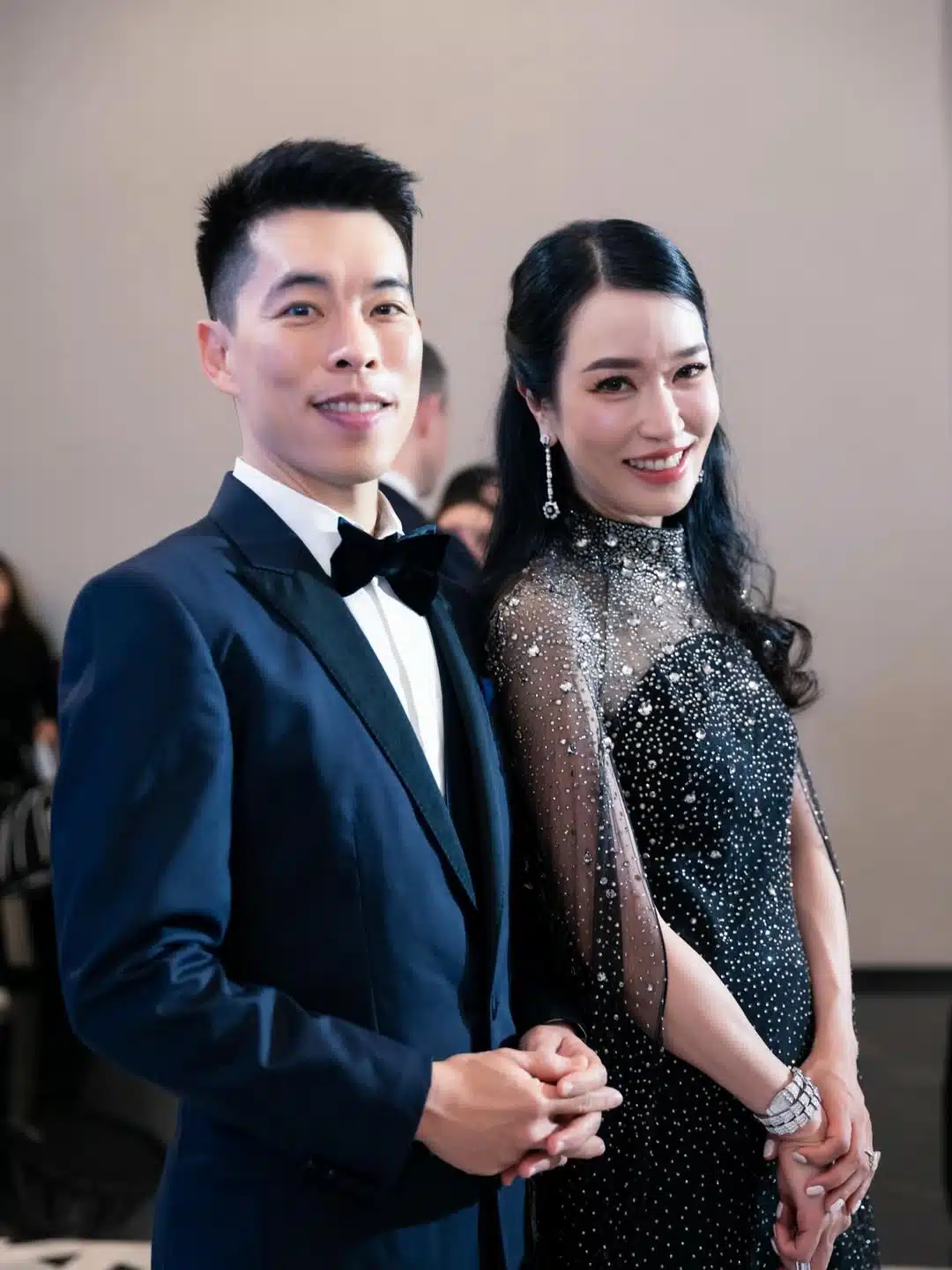 เกิดอะไรขึ้น คุณขวัญ ม.ล.พลอยนภัส โพสต์ระบาย หลังสูญเงินกว่า 100 ล้านใน 2 ปี-3