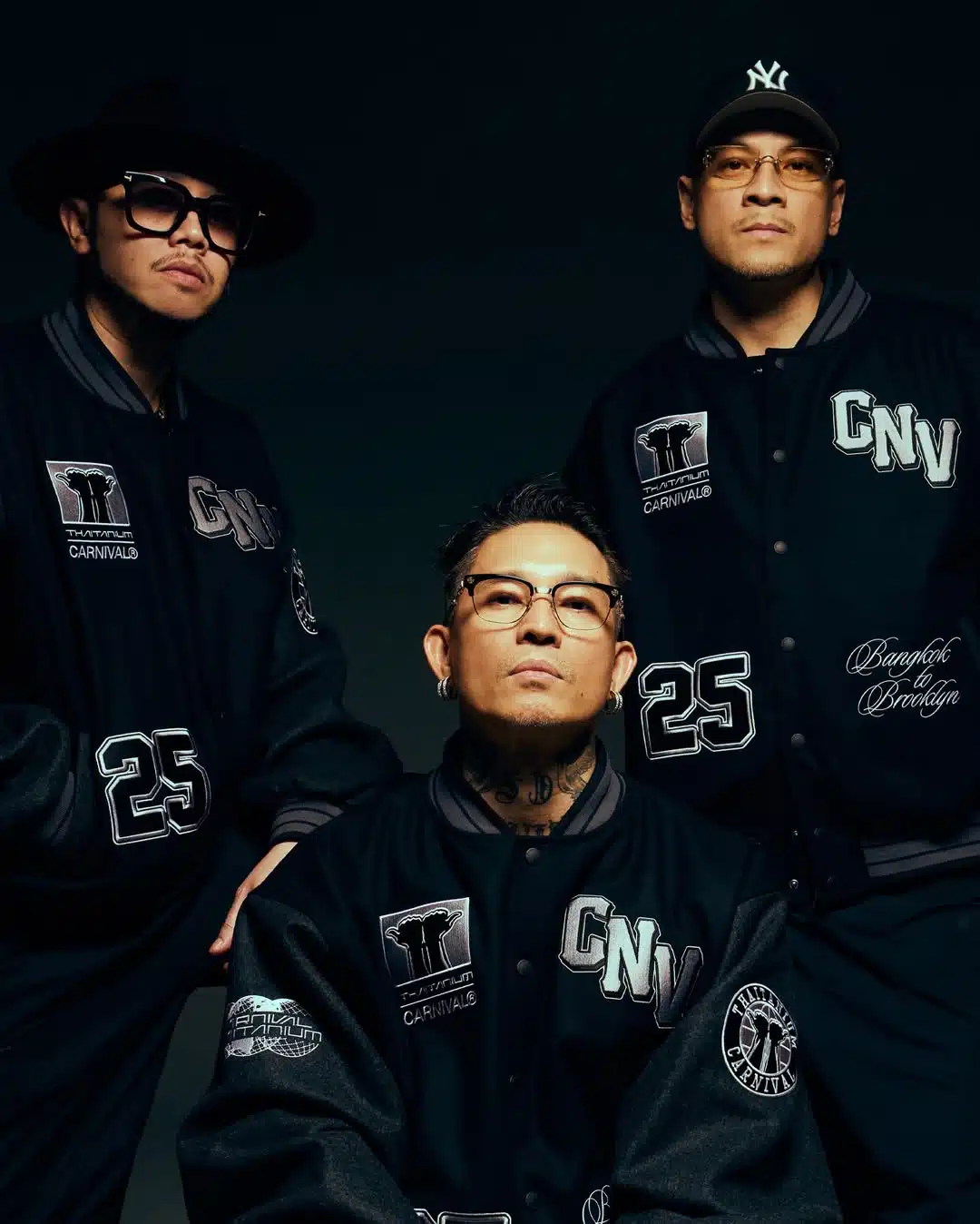 วงไทเทเนียม