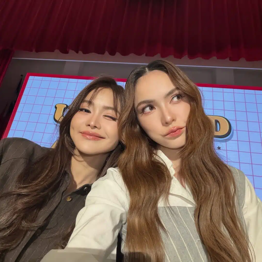 อิงฟ้า และ ชาล็อต