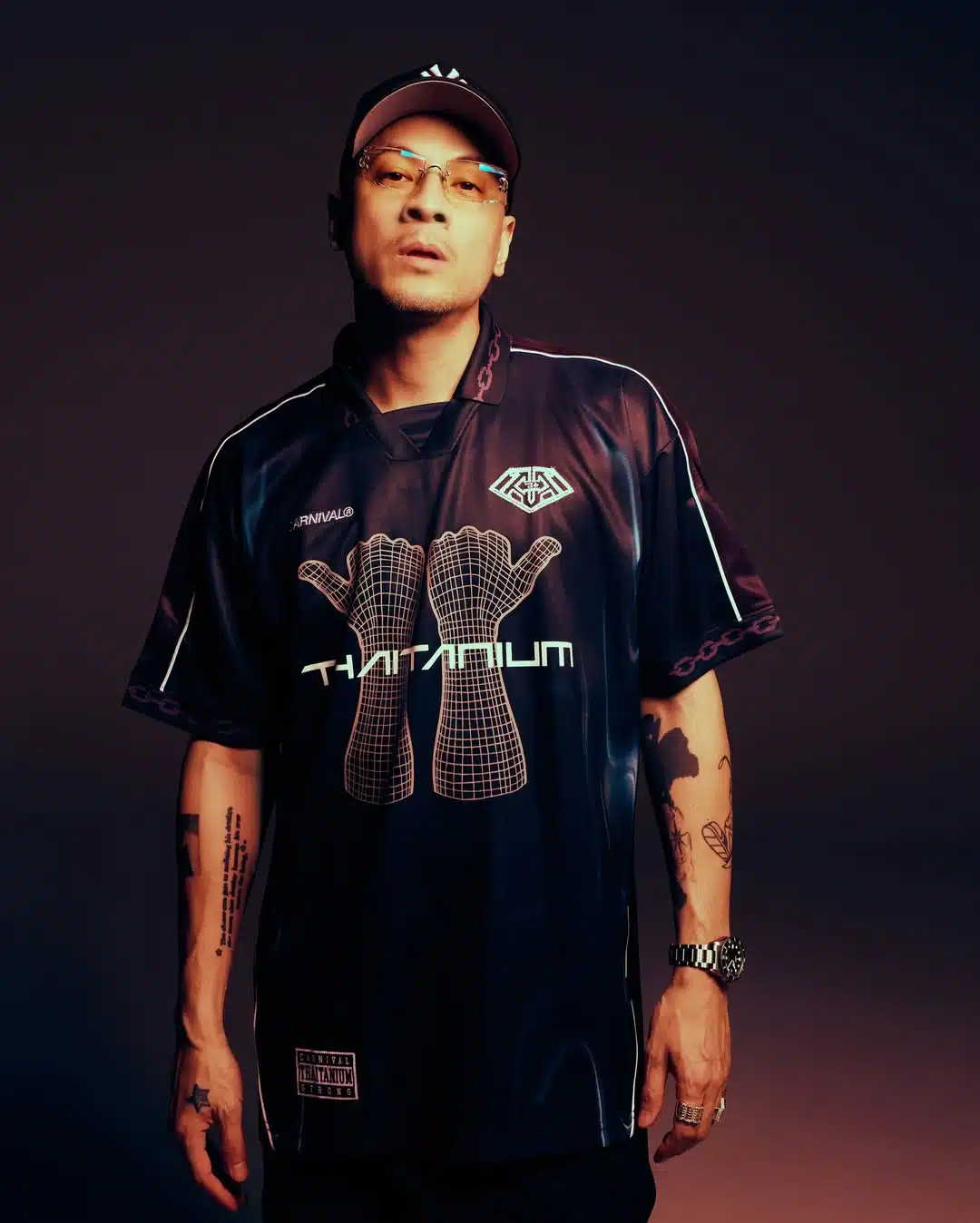 เวย์ ไทเทเนียม - 4