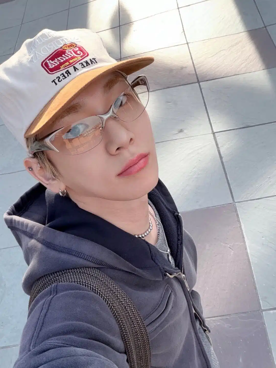 คีย์ SHINee - 3