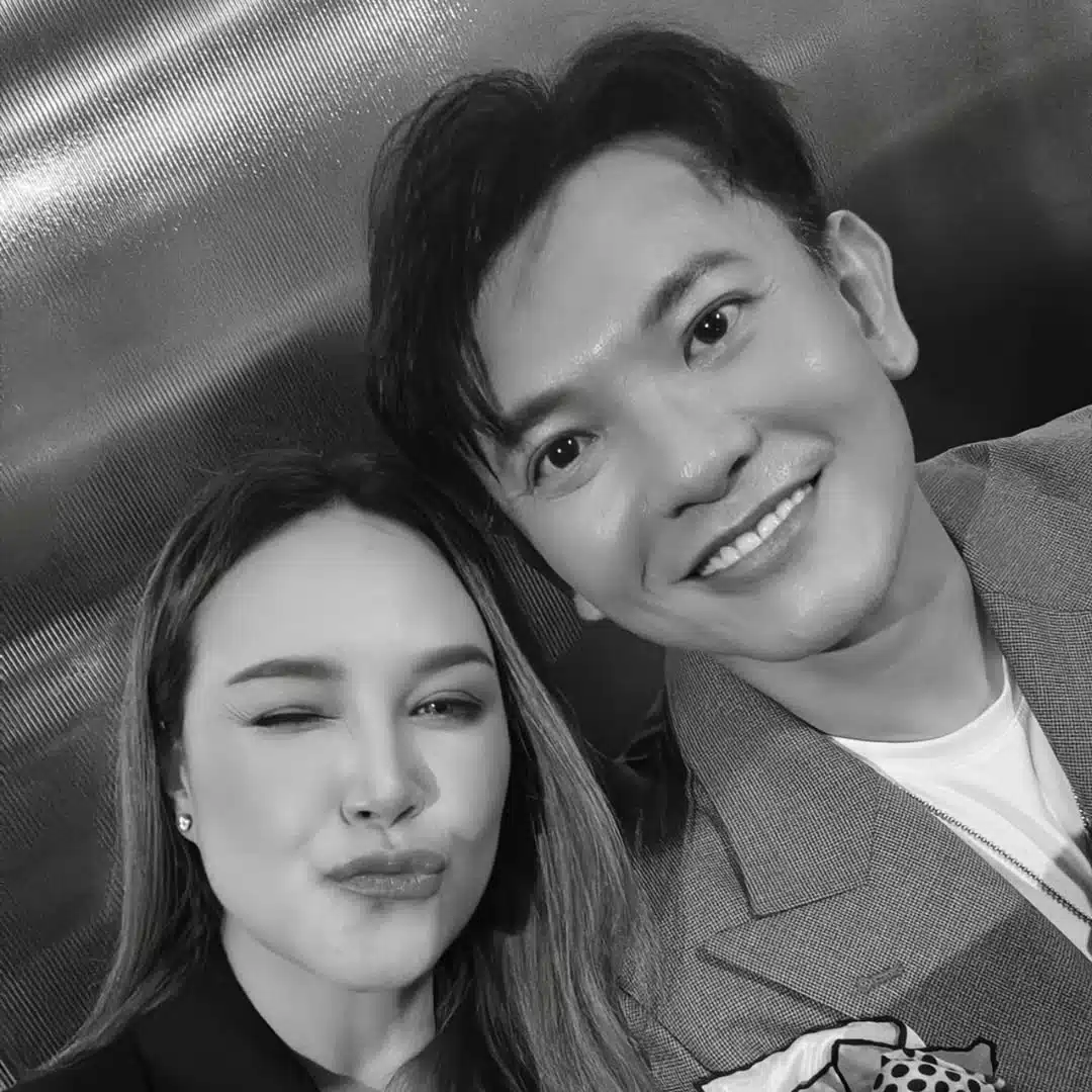 ทาทา ยัง และ เอ็ดดี้ จิณณสัตร