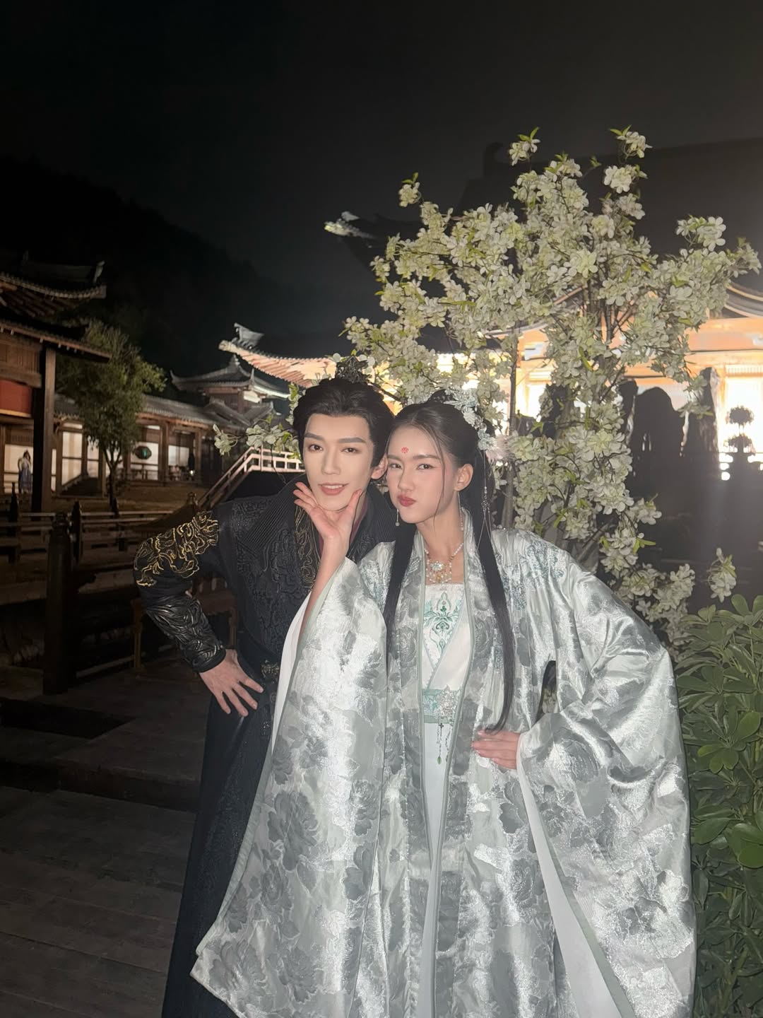 ทำความรู้จัก จินเสวียนอวี่ พระเอกซีรีส์จีนแนวตั้ง ขวัญใจคนใหม่ของแม่ ๆ ชาวไทย-14