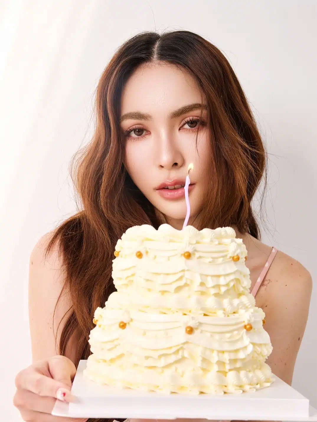 ชาล็อต ออสติน - 1