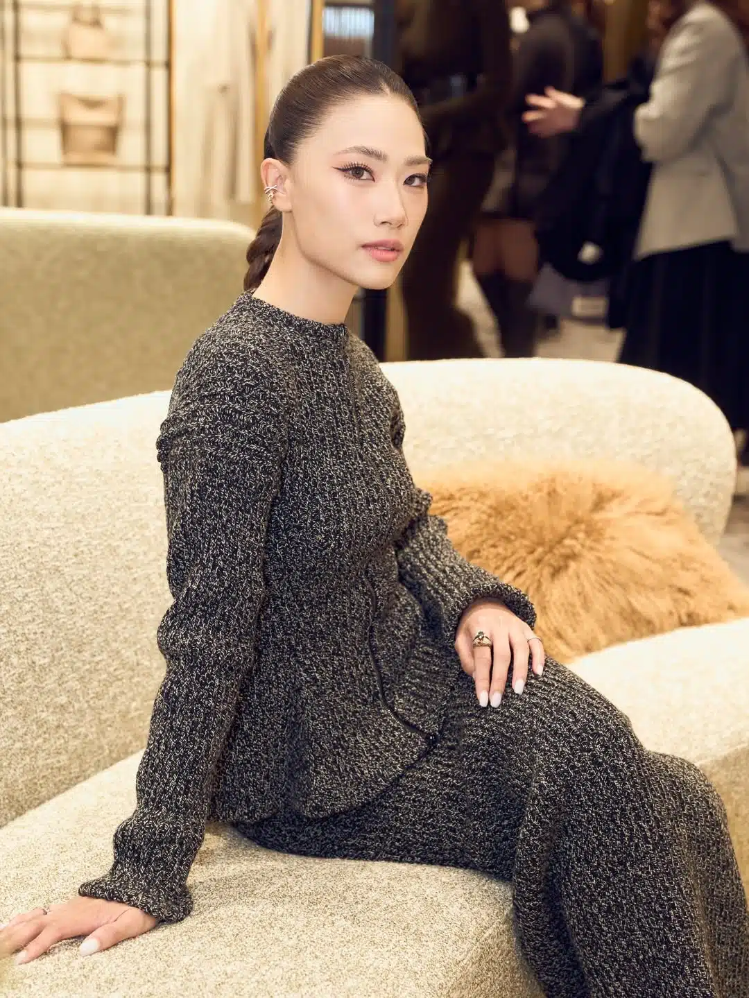 เพลง ชนม์ทิดา ประกาศวางมือทางการเมือง หวนคืนวงการบันเทิงเต็มตัวในรอบ 8 ปี-2