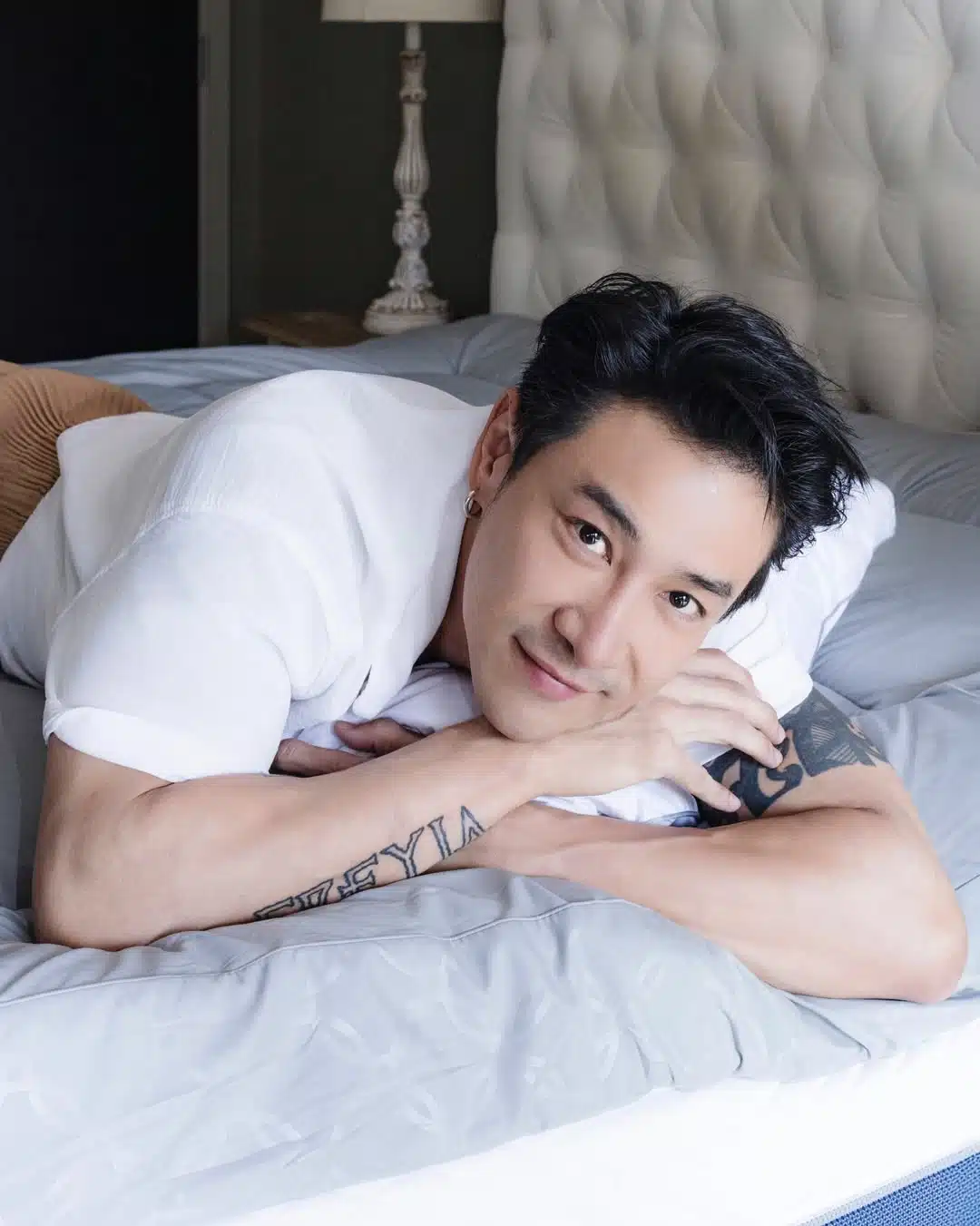 บอย ภิษณุ